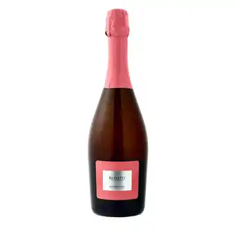 Iceland Dandelione Vino Spumante Rosato 750ml offer