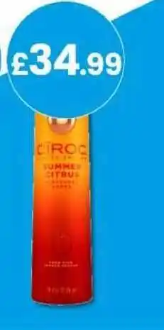 Ciroc
