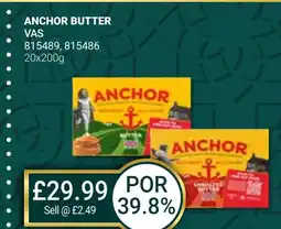 Bestway ANCHOR Butter offer