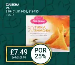 Bestway ZULEKHA offer