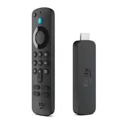 Asda Amazon Fire Stick 4K offer