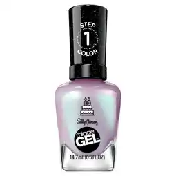 Asda Sally Hansen Miracle Gel 14.7ml offer