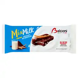 Asda Balconi Mix Milk offer