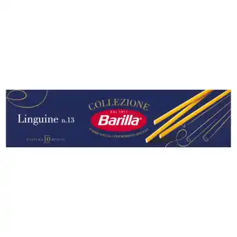 Asda Barilla Linguine 500g offer