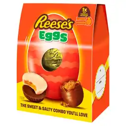 Asda Reese's Eggs 215G offer