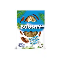 Asda Bounty Milk Chocolate Large Easter Egg 177G offer