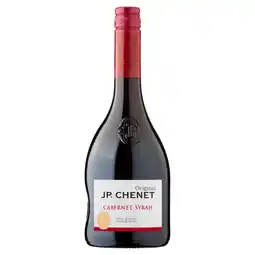 Morrisons J.P. Chenet Cabernet Syrah offer