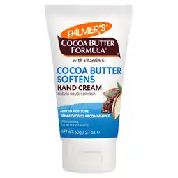 Morrisons Palmer's Cocoa Butter Formula with Vitamin E Concentrated Cream offer