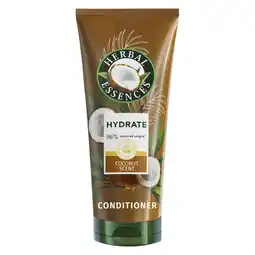 Morrisons Herbal Essences Coconut Oil Conditioner offer