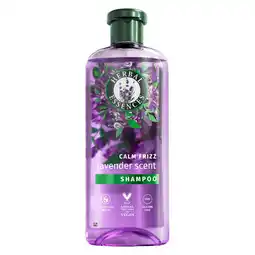 Morrisons Herbal Essences Lavender Shampoo offer