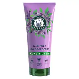 Morrisons Herbal Essences Lavender Conditioner offer