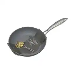 Morrisons Nutmeg Home 20cm Forged Aluminium Frying Pan offer