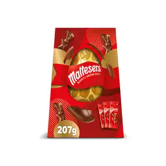 Asda Maltesers Bunnies Easter Egg 207g offer