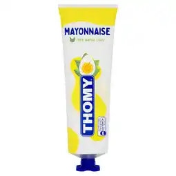 Morrisons Thomy Mayonnaise offer