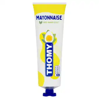 Morrisons Thomy Mayonnaise offer