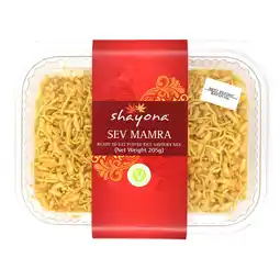 Morrisons Shayona Sev Mamra offer