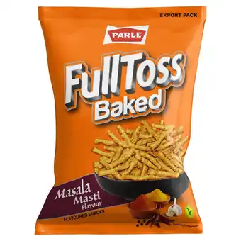 Morrisons Parle Masala Masti Fulltoss offer