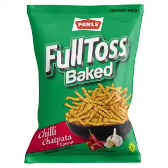 Morrisons Parle Chilli Chatpata Fulltoss offer