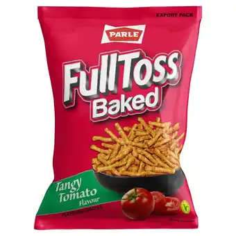 Morrisons Parle Tangy Tomato Fulltoss offer