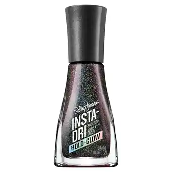 Asda Sally Hansen Good Insta-Dri Nail Polish 9ml offer