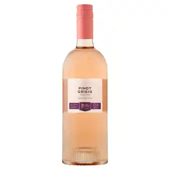 Sainsbury's Sainsbury Pinot Grigio, Taste the Difference 75cl offer