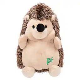 Sainsbury's Petface Heston Hedgehog offer