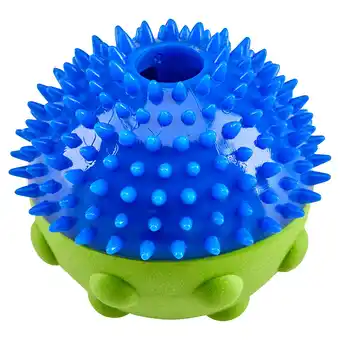 Sainsbury's Petface Dental Treat Dispenser Ball offer