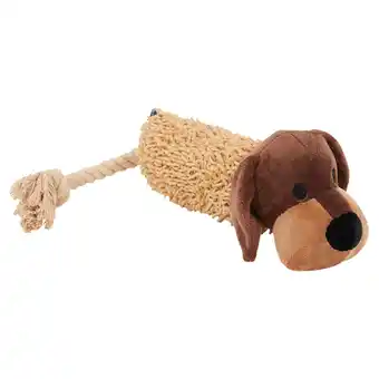 Sainsbury's Petface Buddies Shaggy Dog offer