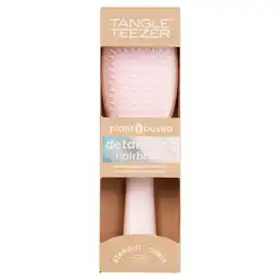 Sainsbury's Tangle Teezer Detangling Hairbrush offer