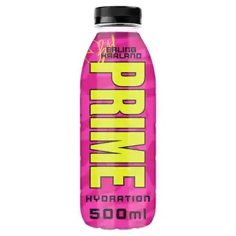 Iceland Prime Hydration 500ml offer