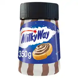 Iceland Milky Way Spread 350g offer