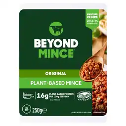 Morrisons Beyond Meat Mince offer