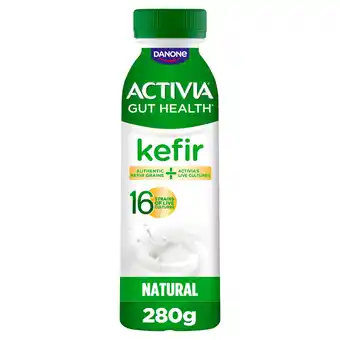 Iceland Activia Natural kefir 280g offer