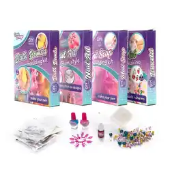 Morrisons Love And Hugs Mini DIY Kit offer