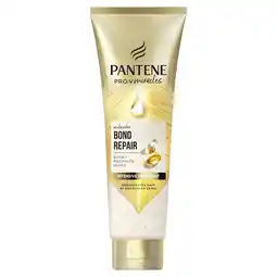 Morrisons Pantene Miracles Pro-V Bond Repair Hair Treatment offer