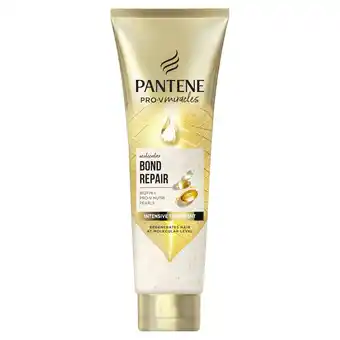 Morrisons Pantene Miracles Pro-V Bond Repair Hair Treatment offer