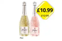 Londis Freixenet Prosecco, Italian Rose offer