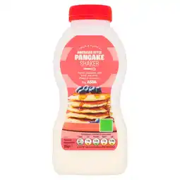 Asda ASDA American Style Pancake Shaker 155g offer