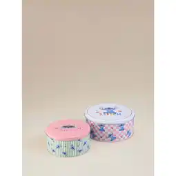 Asda Disney Stitch Cake Tins offer