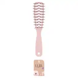 Asda Lure Beauty Travel Vent Brush offer