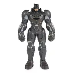 Asda DC 12 inch Giants Figure Batman (Styles May Vary) offer