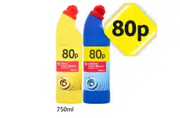 Londis Citrus Thick Bleach, Original offer