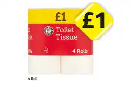 Londis Toilet Tissue offer