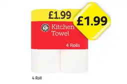 Londis Kitchen Towel offer