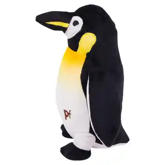 Sainsbury's Petface Planet Panuk Penguin offer