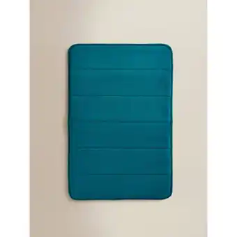 Asda George Home Memory Foam Bath Mat offer