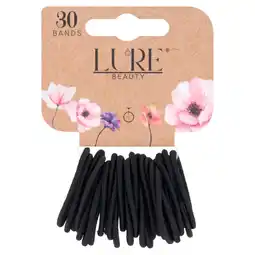 Asda Lure Beauty 30 Bands offer