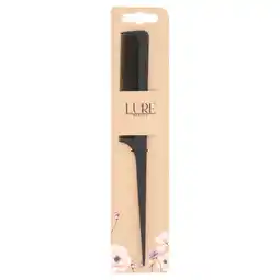 Asda Lure Beauty Styling Comb offer