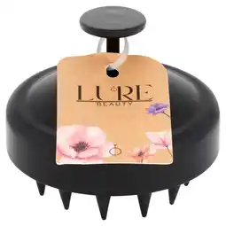 Asda Lure Beauty Massage Brush offer