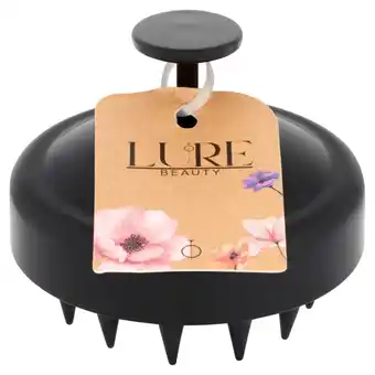 Asda Lure Beauty Massage Brush offer